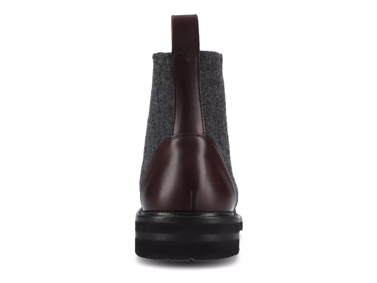 Jack Cap Toe Boot