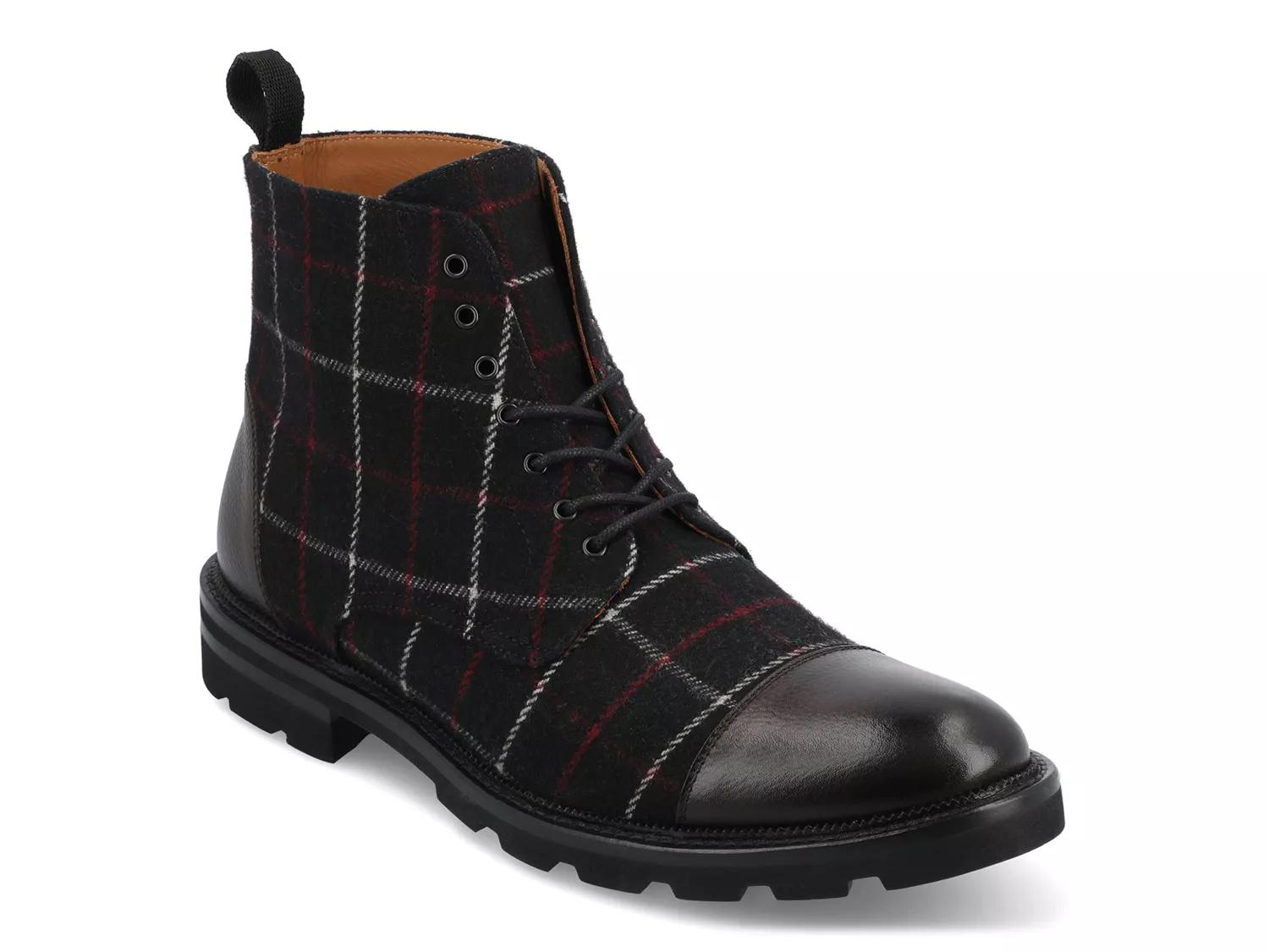Jack Cap Toe Boot - image 2
