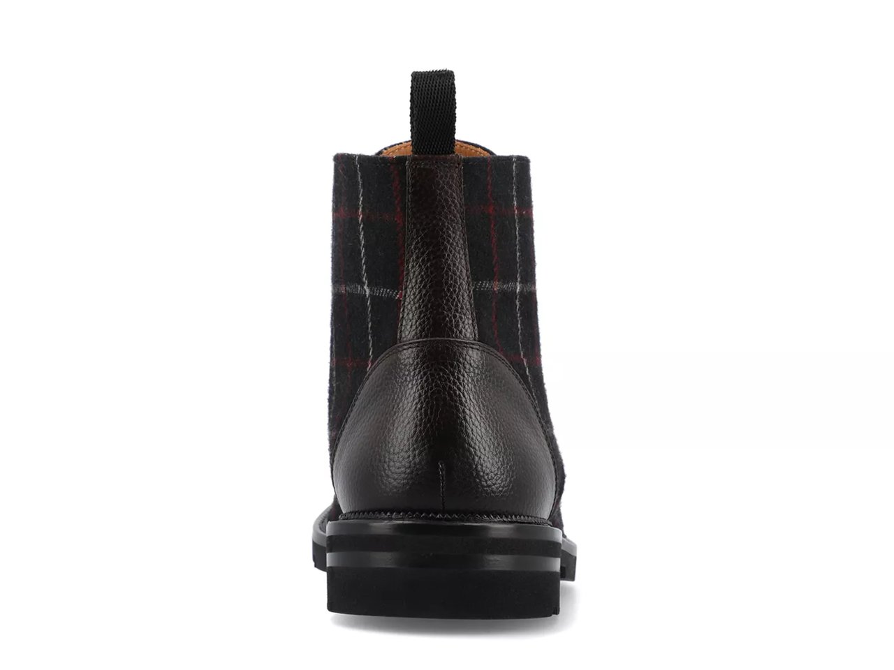 Jack Cap Toe Boot