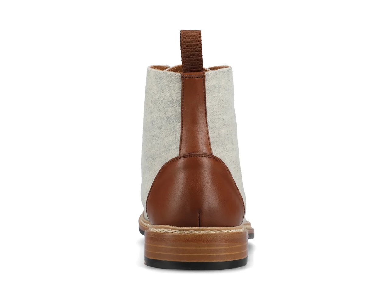 Jack Cap Toe Boot