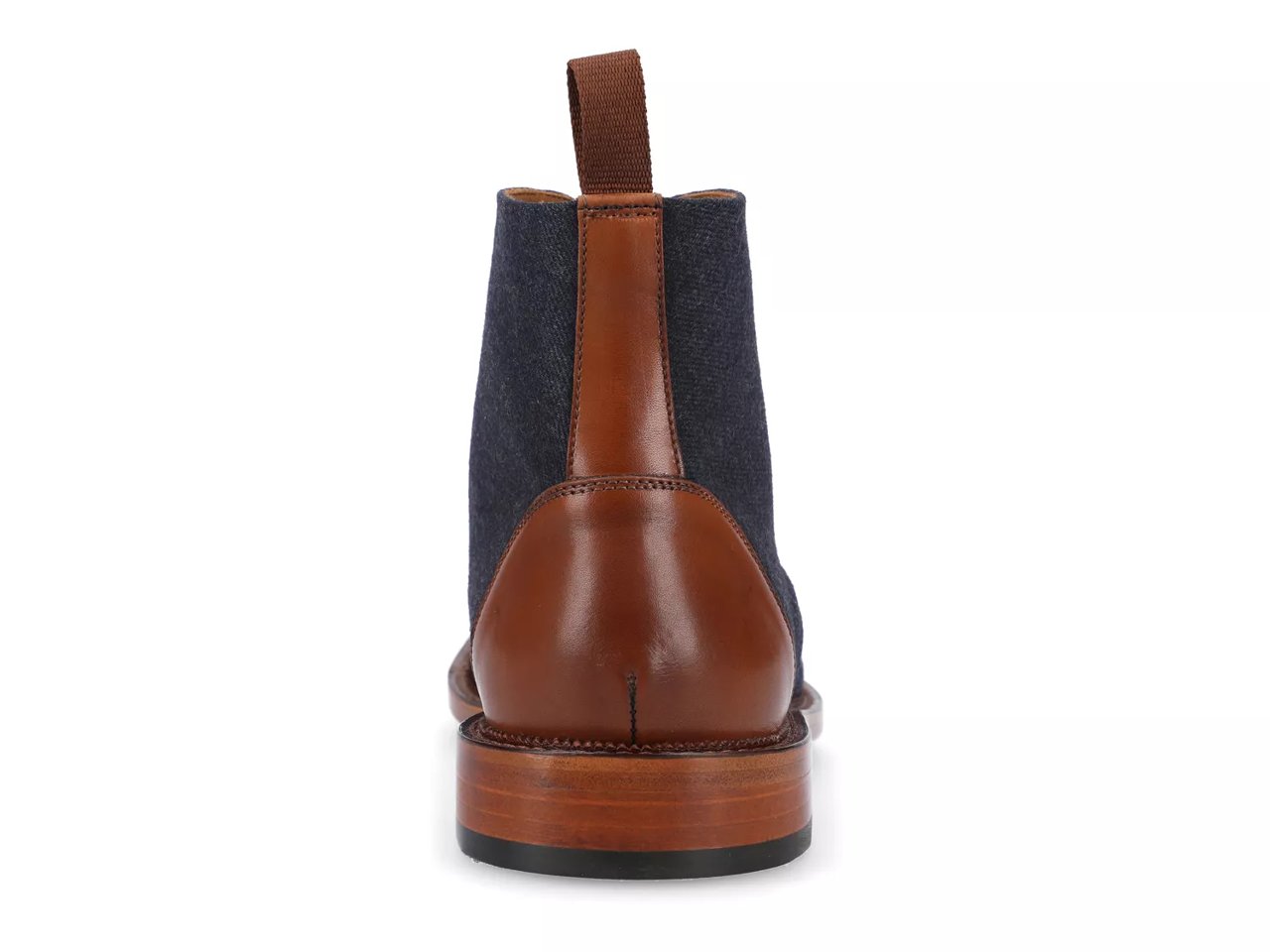 Jack Cap Toe Boot