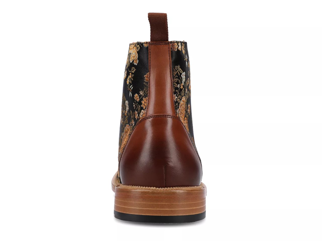 Jack Cap Toe Boot