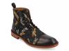Jack Cap Toe Boot Multicolor view