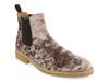 Jude Chelsea Boot Champagne view