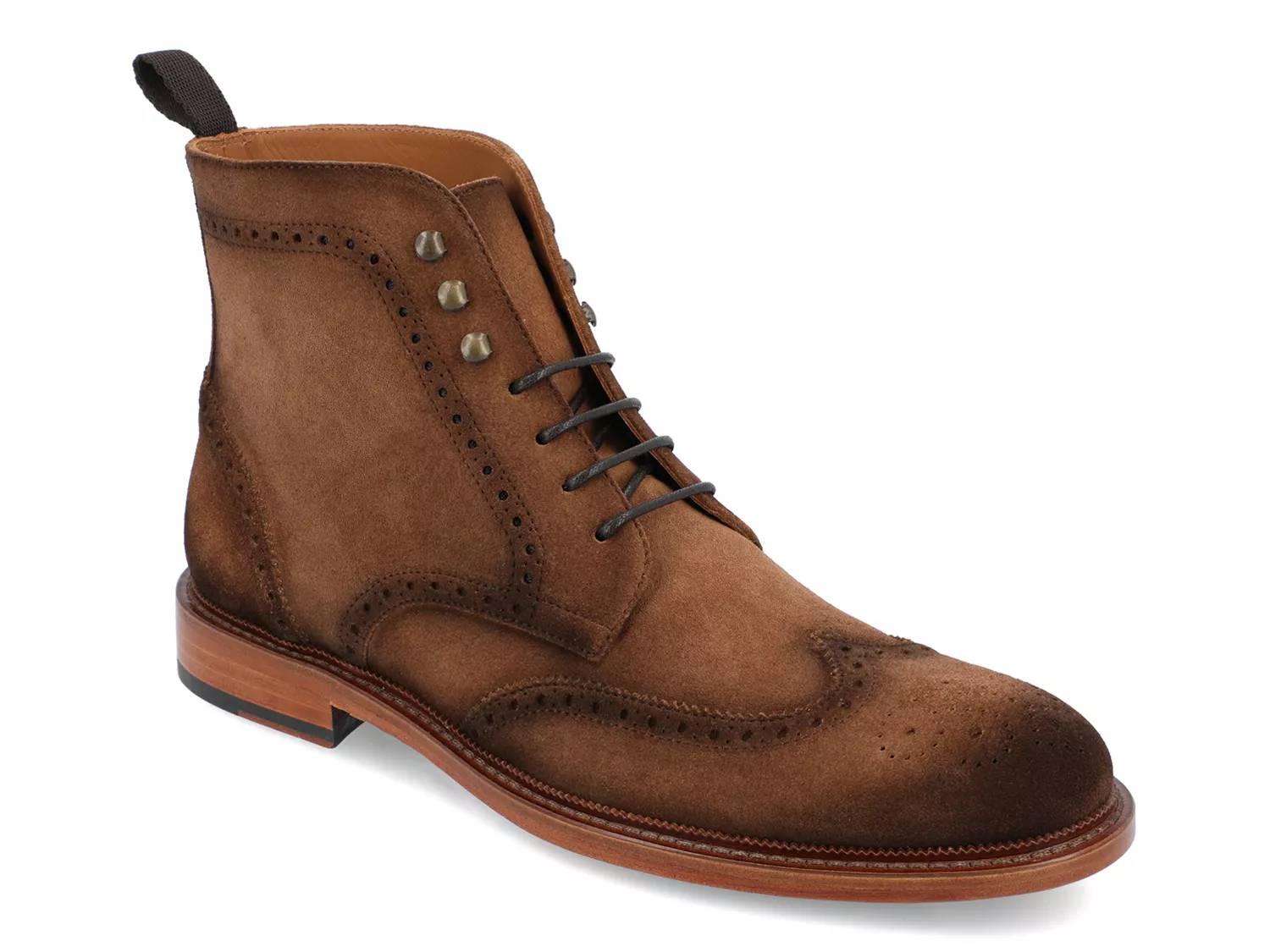 Mack Boot