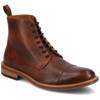 Rome Boot Brown view