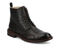 Rome Boot Dark Brown view