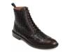 Saint Boot Espresso Dark Brown view