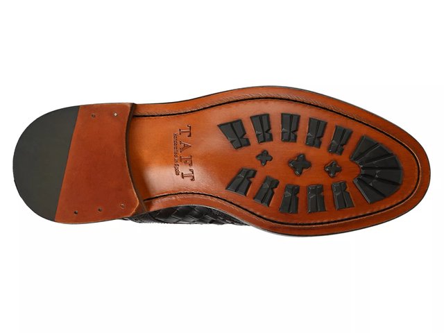 Taft The saint shoes The Saint Boot in Espresso Brown - Dress Boot | TAFT main image 4