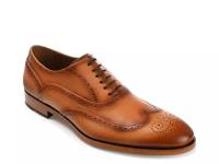 Beck Oxford Burnt Honey Brown view