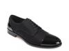 Jack Oxford Tux Black Patent view