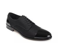 Jack Oxford Tux Black Patent view