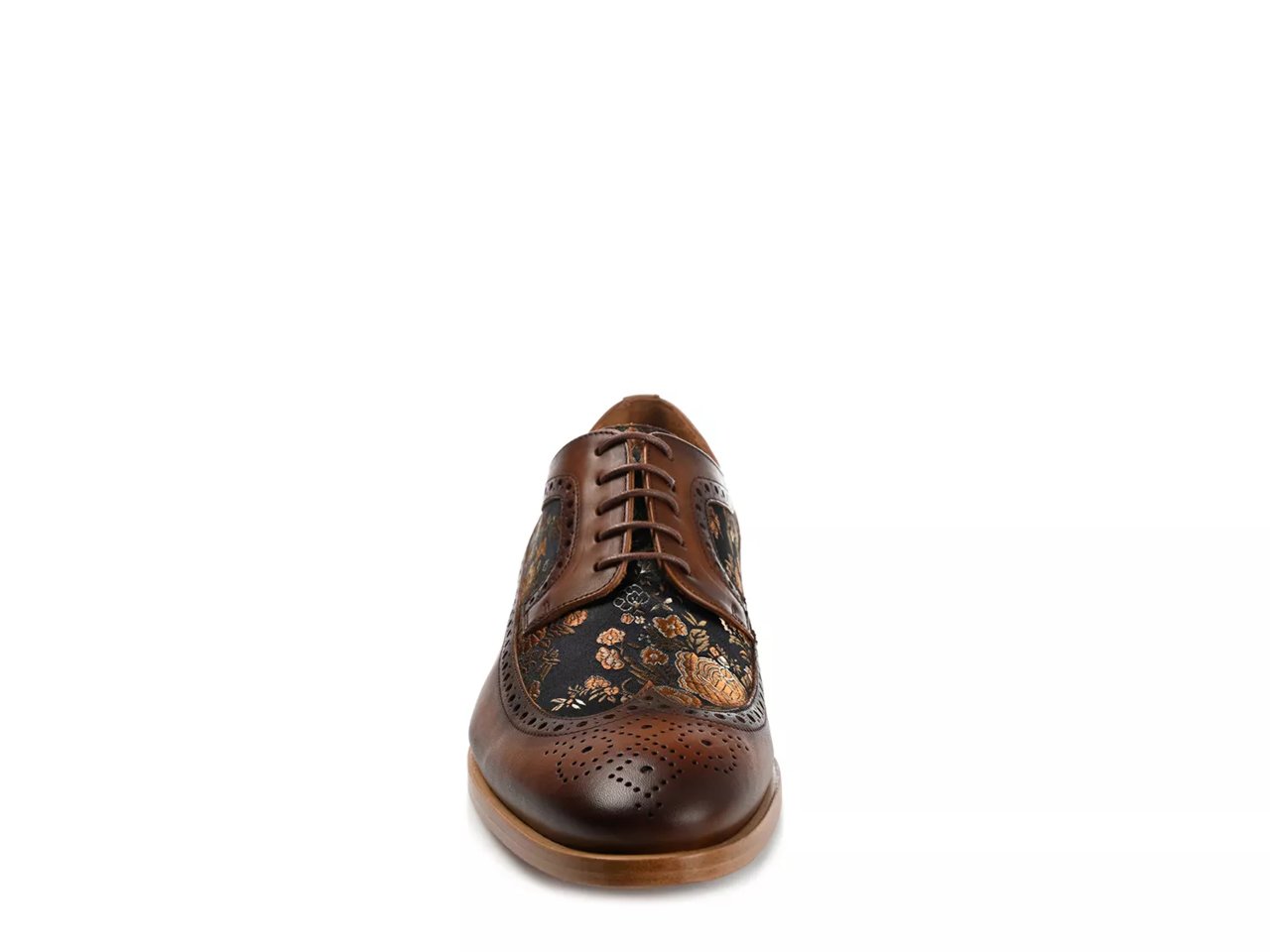 Preston Oxford