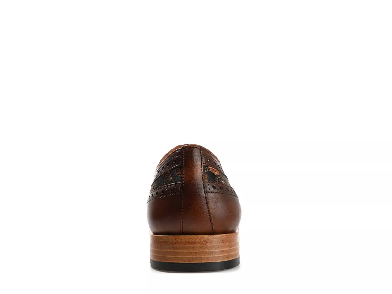 Preston Oxford
