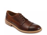 Rome Oxford Brown view