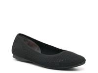 Poppy Flat Black view