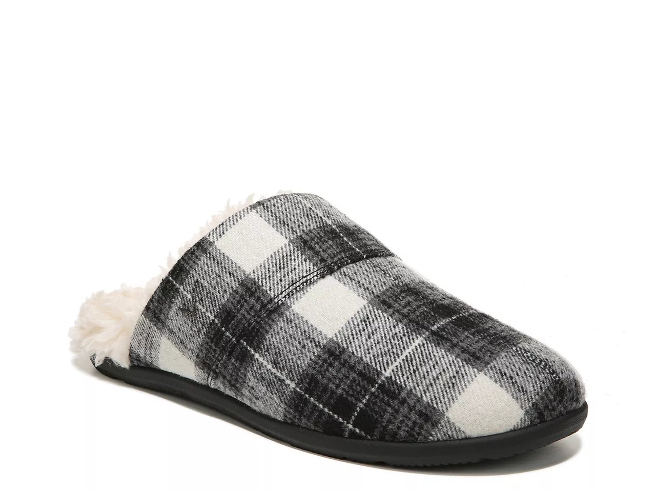 Alfons Slipper - Men's