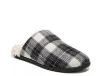 Alfons Slipper - Men's Black view