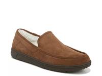 Gustavo Slipper - Men's Brown Suede view