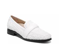 Mylene Loafer White view