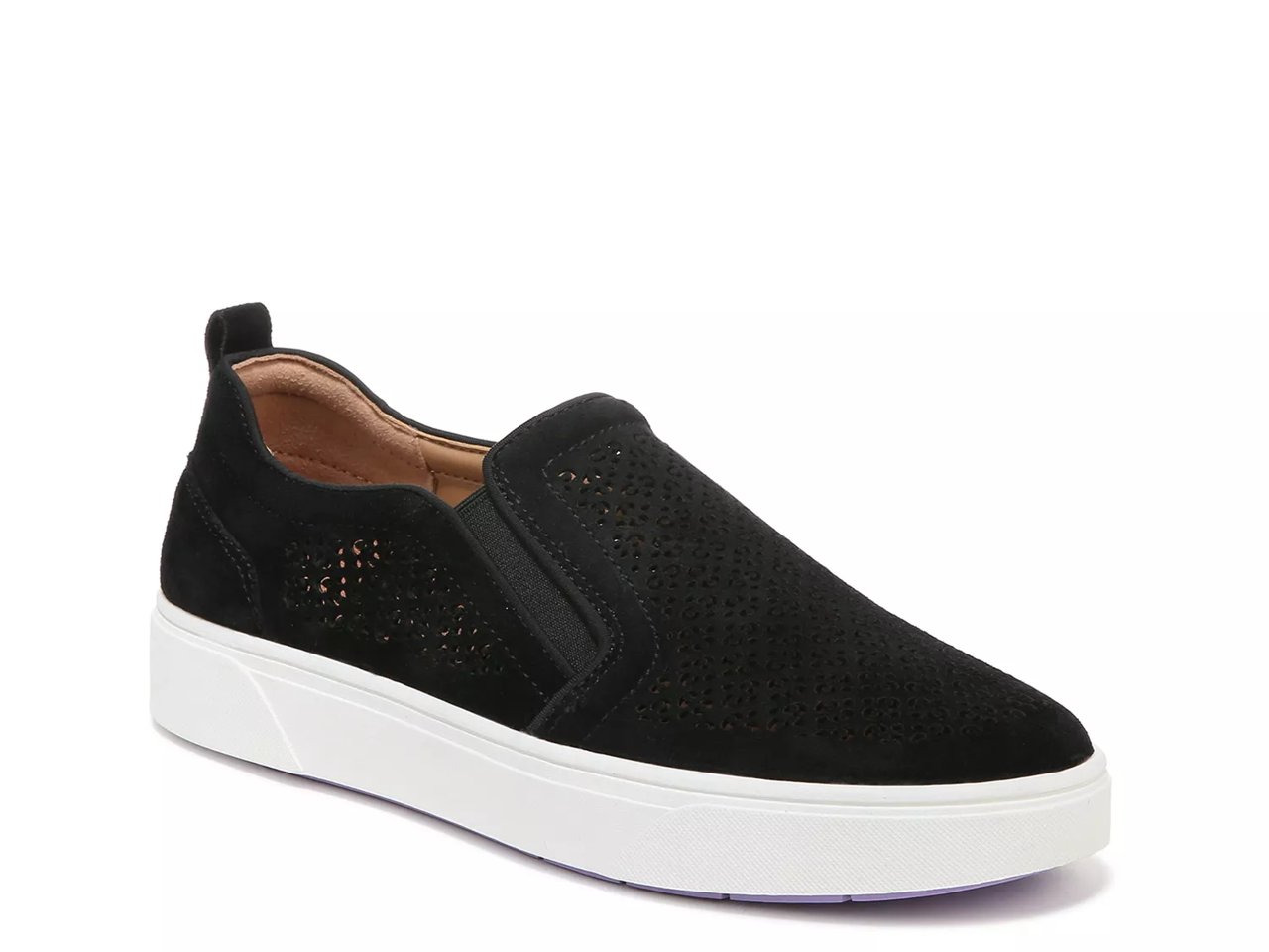 Kimmie Slip-On Sneaker