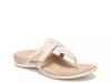 Karley Sandal Taupe view
