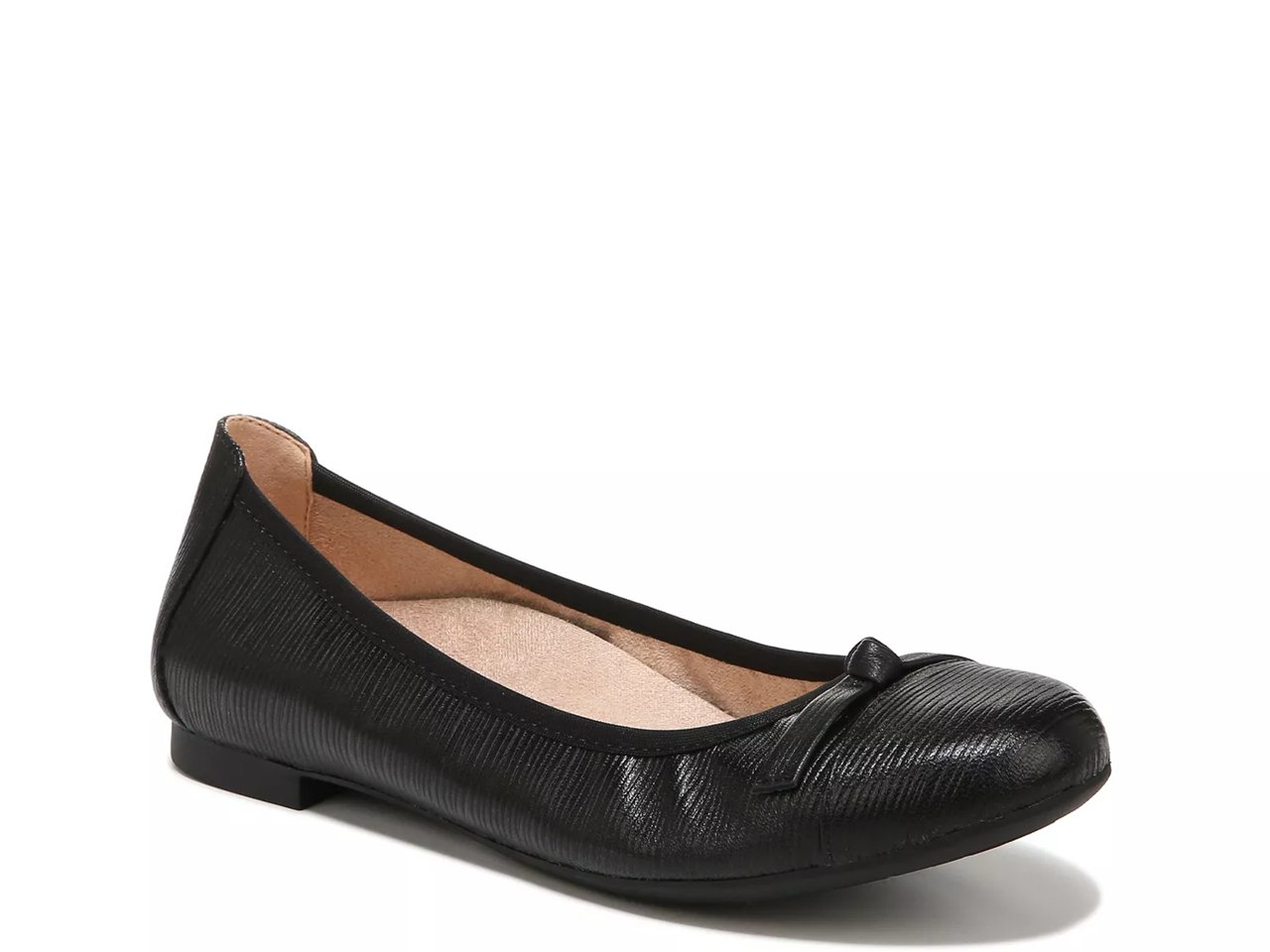 Amorie Ballet Flat