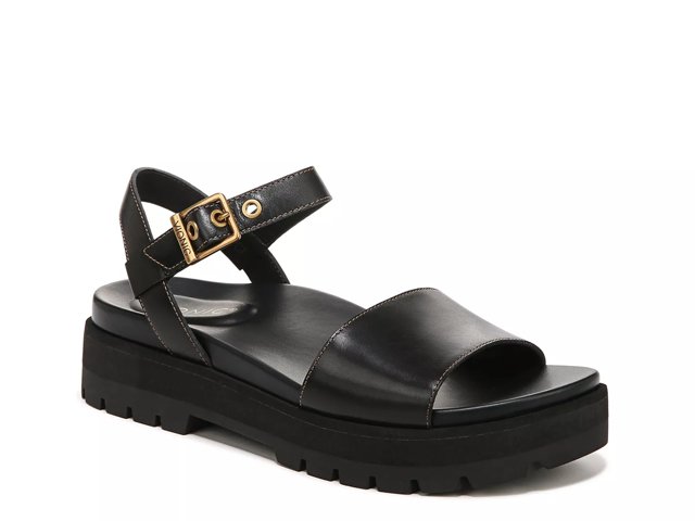 Jamie Platform Sandal