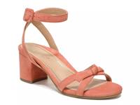 Rosabel Sandal Red view