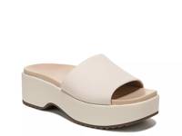 Trista Sandal Taupe Leather view
