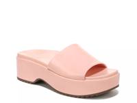 Trista Sandal Pink Synthetic view