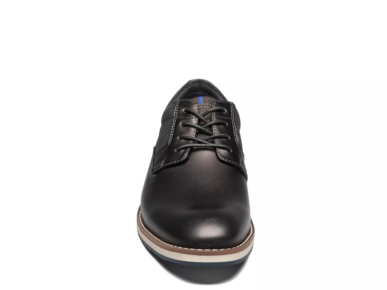 Circuit Plain Toe Oxford