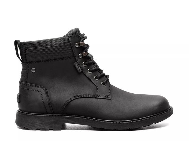 Nunn Bush 1912 Plain Toe Boot size mens 10.5 W (UK 9.5, EUR 43.5) 1912 Plain Toe Chelsea Boot Men main image 2