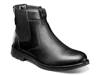 1912 Plain Toe Chelsea Boot Black view