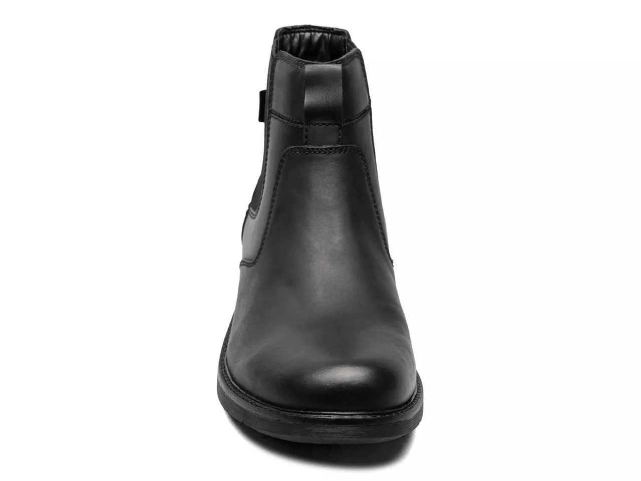 1912 Plain Toe Chelsea Boot