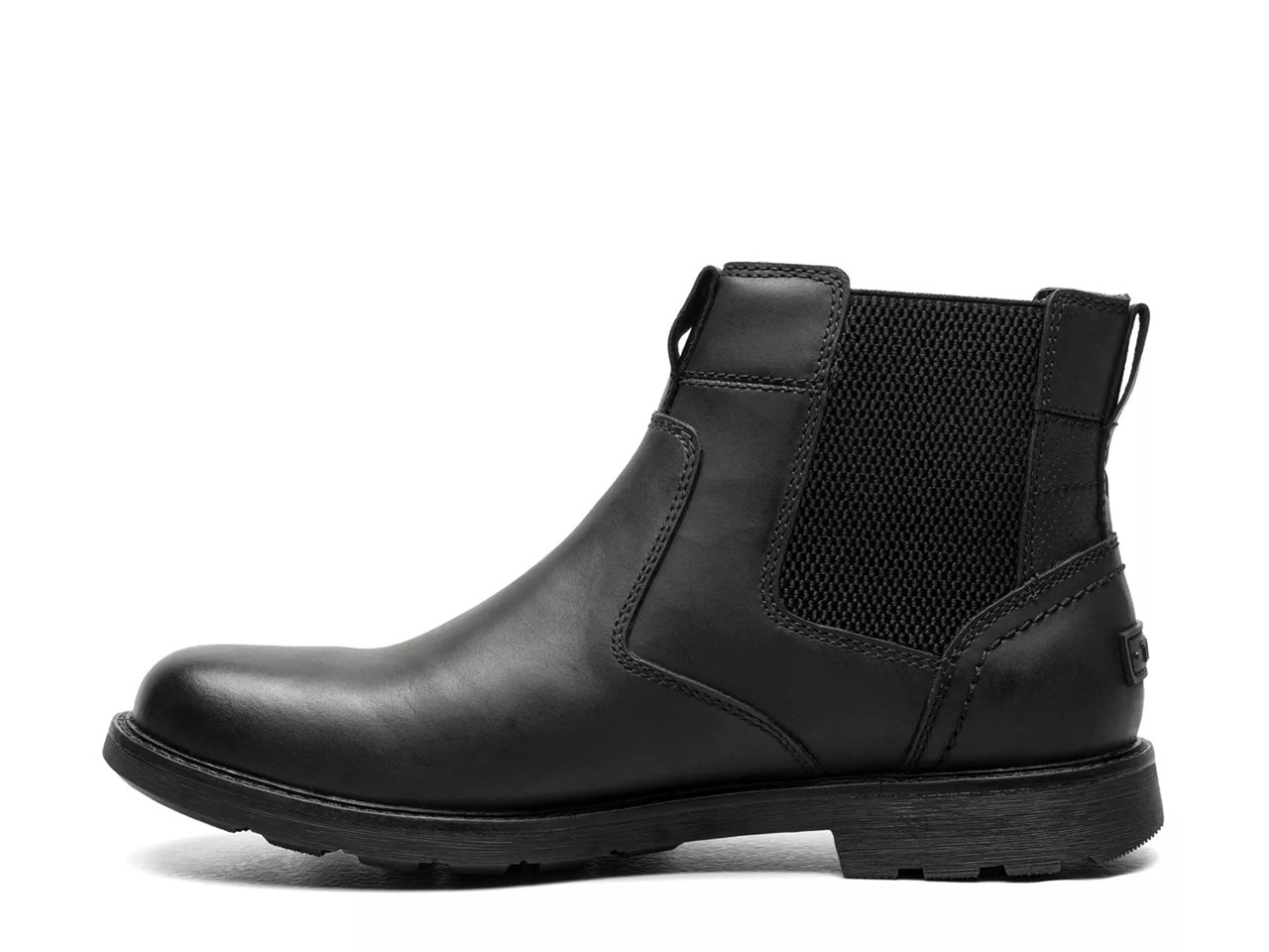 1912 Plain Toe Chelsea Boot