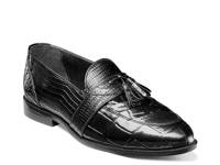 Santana II Loafer Black view