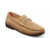 Corley Loafer Taupe view