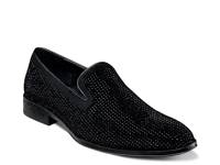 Suave Loafer Black view