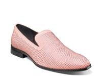 Suave Loafer Light Pink view