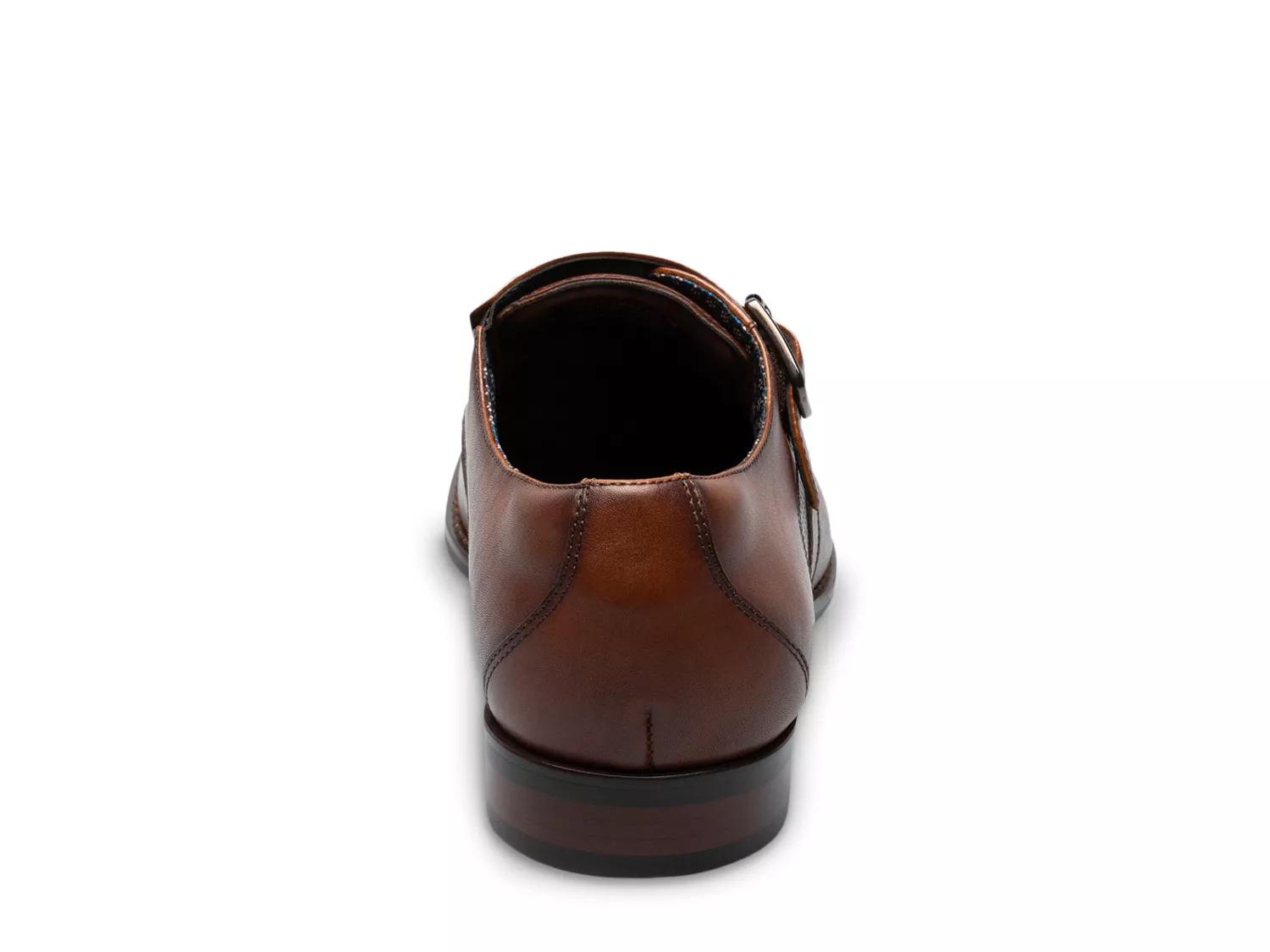 Karcher Monk Strap Slip-On