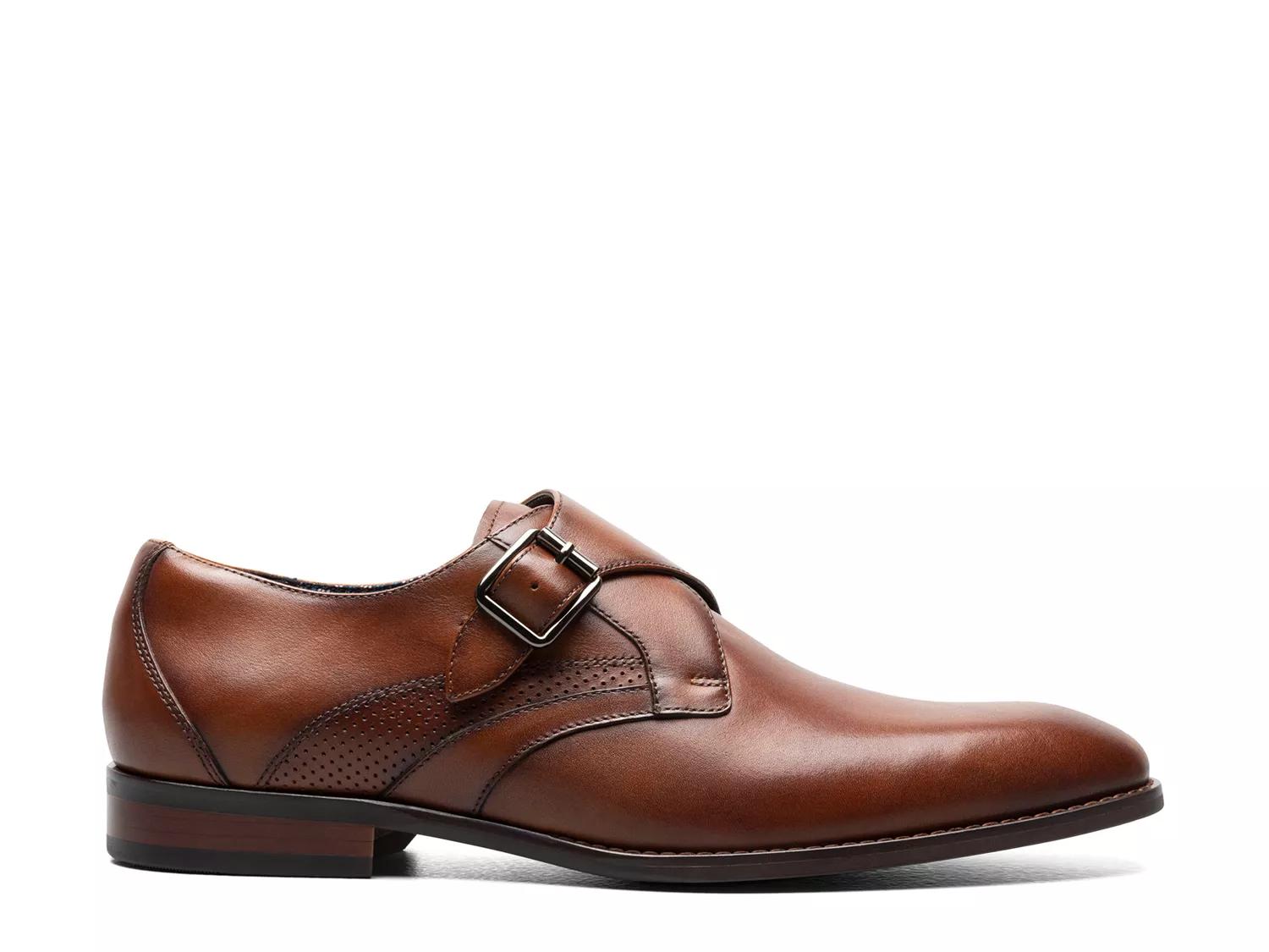 Karcher Monk Strap Slip-On