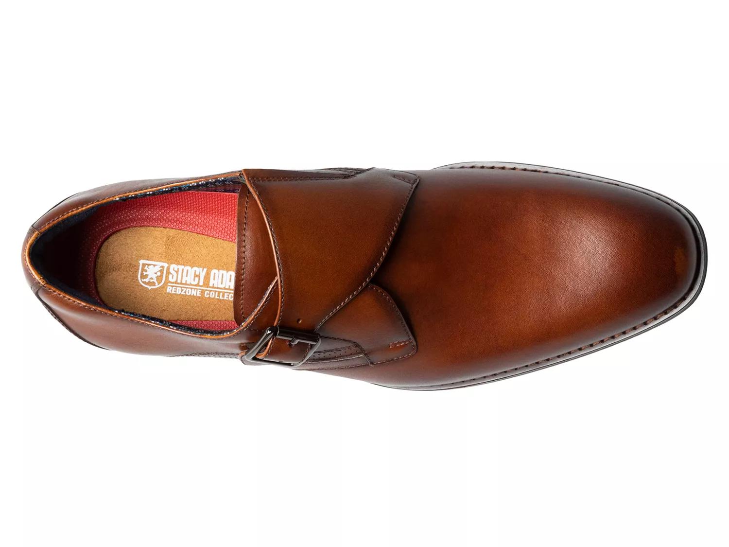 Karcher Monk Strap Slip-On