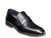 Karnes Penny Loafer Black view