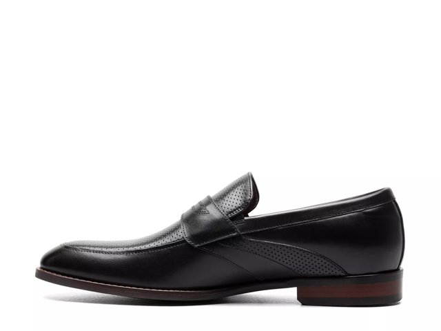 Karnes Penny Loafer