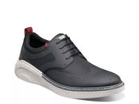 Beckham Sneaker Black view