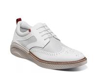 Beckham Sneaker White view
