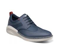 Beckham Sneaker Navy view