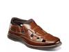 Sebring Fisherman Sandal Cognac view