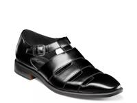 Calderon Sandal Black view